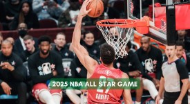 对手警惕！凯尔特人和雄鹿已开始研究应对詹姆斯加入尼克斯的方案。