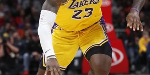 NBA历史最佳阵容揭晓：杜兰特领衔，詹姆斯意外落选，库里提名引热议