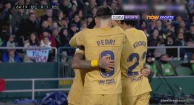 莱万拒绝沙特1亿年薪，忠诚坚守巴塞罗那梦想